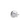 Artifacts® Transfer Valve Trim with Cross Handle
