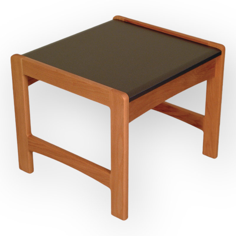 Table de bout Geis, Chêne moyen