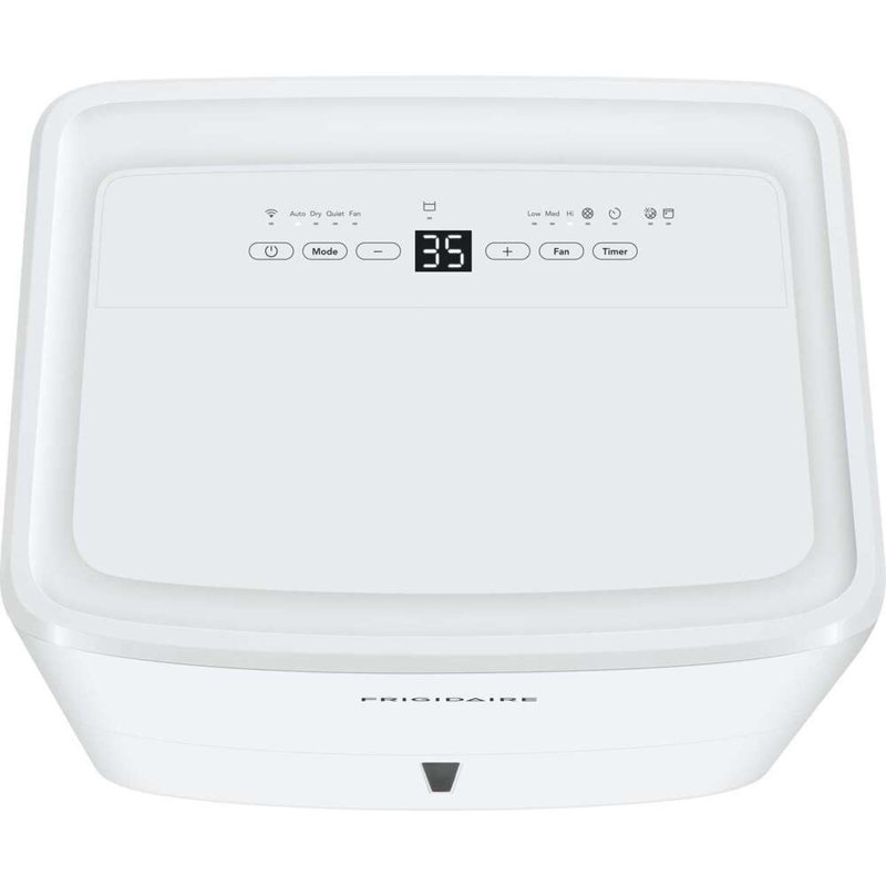 Frigidaire Pint Dehumidifier, 22