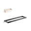 Gerla 2 Piece Bathroom Hardware Set-23982428