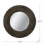 Miroir d'appoint Contemporary