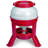 Little Giant Heavy Duty Plastic Dome Gravity Coop Feeder Brooder Container Barrel Tank-95680532