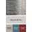 Machine Washable Gray Area Rug-1330805554