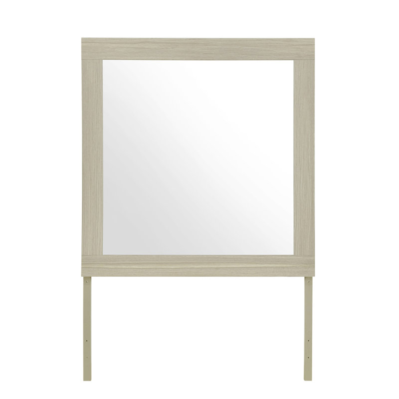Miroir Elsa, Naturel