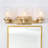 3 - Light Dimmable Vanity Light-1683748587