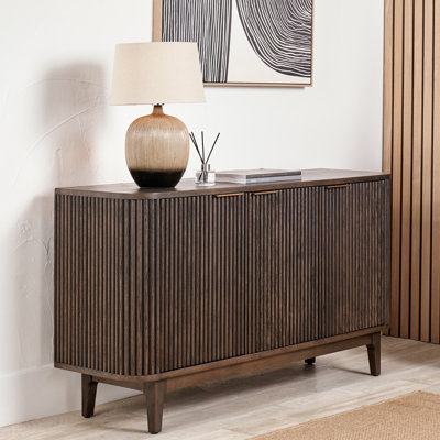 Bonaire 140cm Sideboard
