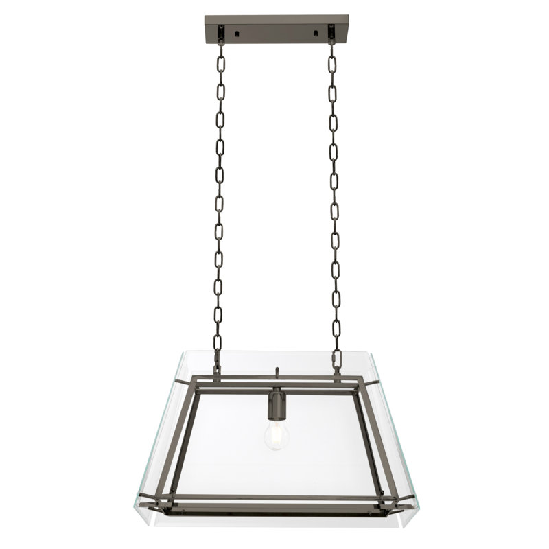 Azure 1 - Light Pendant