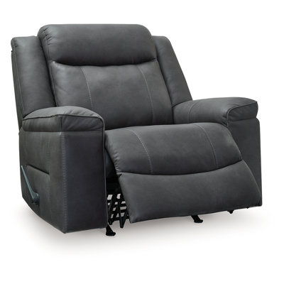 Status Check Recliner