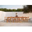 Bok Outdoor Dining Side Chair