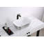 Lavabo vasque de salle de bain Ruvati-101340083