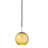 Rousseau 1 Light Pendant-1450826414-1450826415-1450826384