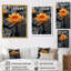 Blanc blanc, reflet de lotus photo III - Lotus, art mural, salon-1138412034-1138412057