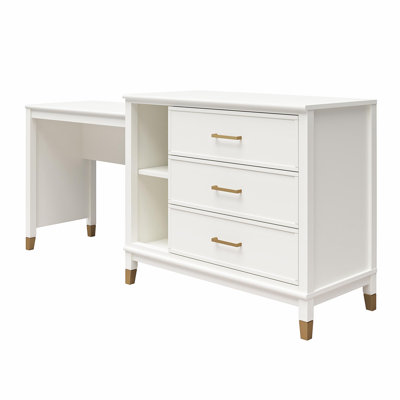 Tolland Secretary Desk