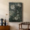 Imprimé floral rétro CCLIV - galerie Cavas sur mesure