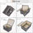Rebrilliant Fabric Box