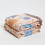 Jeté 100% coton Boho-121484961