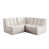 Tissu beige sable n'est pas disponible