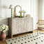 Console de 46,36 po Bohumir