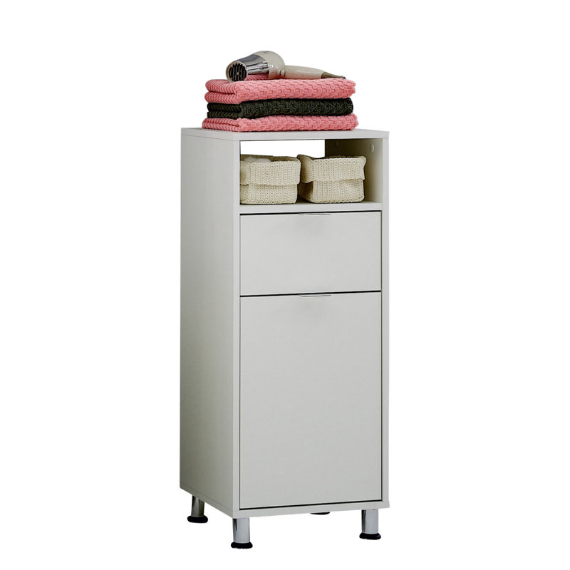 Saragoza Freestanding Bathroom Cabinet