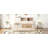 Wooden Daybed With 3 Storage Drawers-678083531