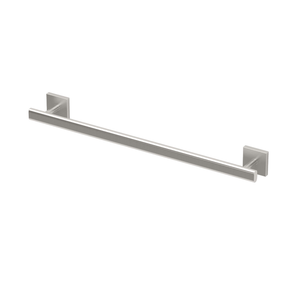 Elevate Wall Mounted Towel Bar | Towel Rack for Bathroom Gatco 
