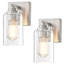 2 - Light Dimmable Bath Sconce-1684277125