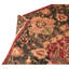 Wool Floral Area Rug
