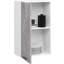 Kuch-Oliwia-Bet Particleboard Wall Unit Cabinet-106713899