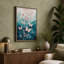 Butterfly Ombre Minimalist - Print-136776307-136776311