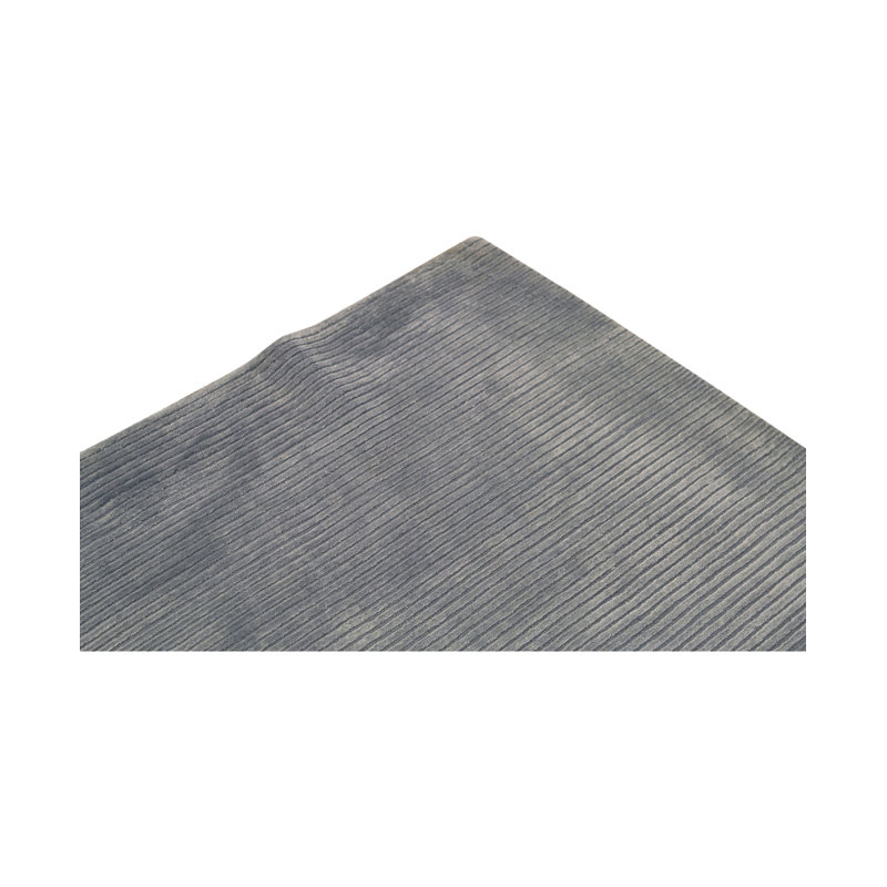 Striped Area Rug