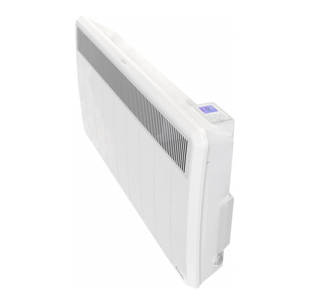 Dimplex 3000W Watt 10236.42 BTU BTU Electric High Efficiency Wall Mounted  Space Heater with Adjustable Thermostat | Wayfair.co.uk
