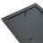 Mirabelle Black Matte Picture Frame