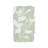 Soft Botanicals on Green - Painting Print-1629976513-1690715814