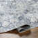 Oceana Oriental Gray Area Rug