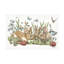 Art mural sur toile «bol Leslie Trimbach»-101101980