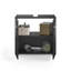 Hatty 60Cm Single Bathroom Vanity Base Only-73252119