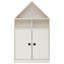 Cervantes 2 Door Wardrobe-1896559936