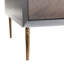 Jonathan Solid Wood End Table