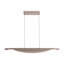 Luminaire suspendu linéaire à DEL 42 po Luma-427313499-427313509
