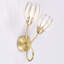 Panaca Armed Sconce