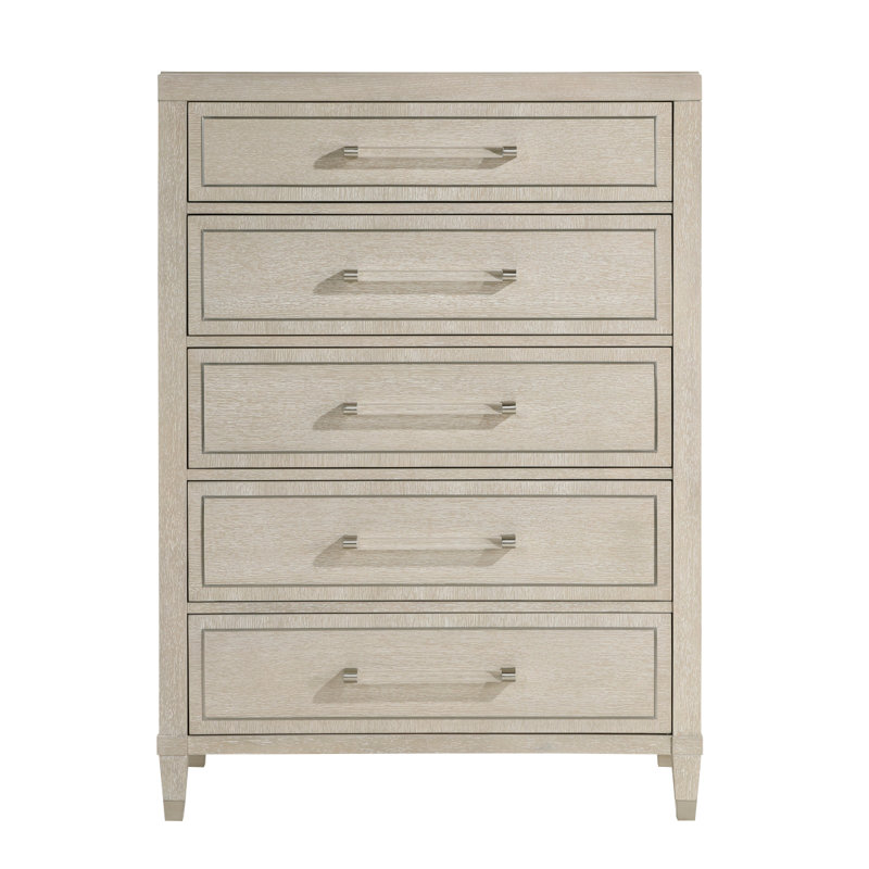Commode 5 tiroirs Medlock