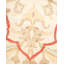 Shafiya One-of-a-Kind 6' 0" X 8' 9" Hand Knotted Area Rug