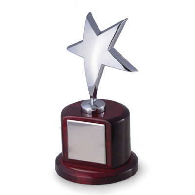 Carrera Decorative Object