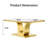 Rectangle Living Room Tea Table-1774768612