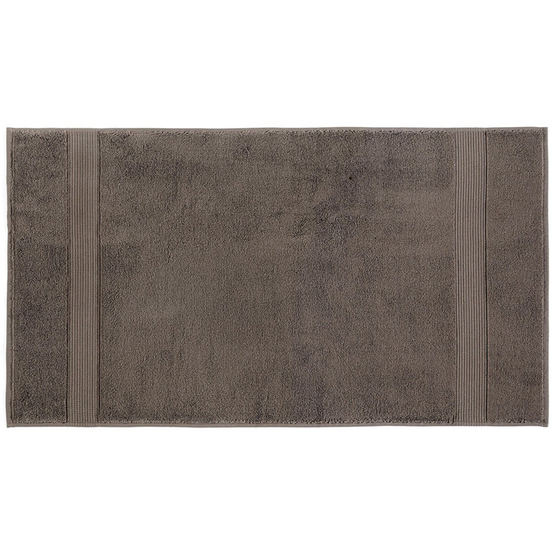 Powells Cotton Blend Bath Towels - Set of 3