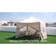 120'' W x 120'' D Iron Pop-Up Canopy-70354807