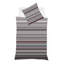 Sateen Reversible Duvet Cover Set-89624852-89624670