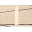 Tapis crème Lizzo Kathmandu 5 pi 7 po x 8 pi 0 po