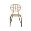 Aareona Stacking Patio Dining Side Chair