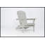Chaise longue en bois-910290370